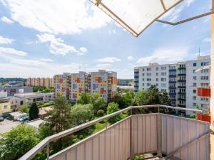 Prodej bytu 3+kk, České Budějovice - České Budějovice 2, Prachatická, 66 m2