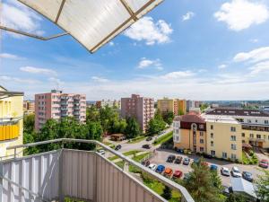 Prodej bytu 3+kk, České Budějovice - České Budějovice 2, Prachatická, 66 m2