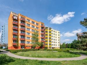 Prodej bytu 3+kk, České Budějovice - České Budějovice 2, Prachatická, 66 m2