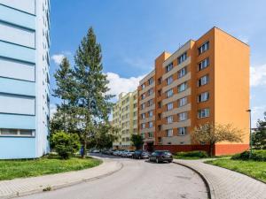 Prodej bytu 3+kk, České Budějovice - České Budějovice 2, Prachatická, 66 m2