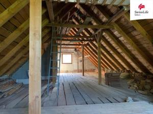 Prodej rodinného domu, Lačnov, 120 m2