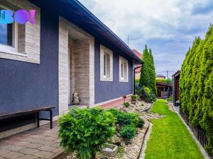 Prodej rodinného domu, Petřvald, Podlesní, 136 m2