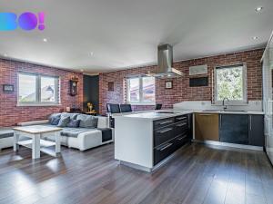 Prodej rodinného domu, Petřvald, Podlesní, 136 m2