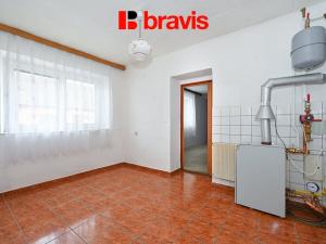 Prodej rodinného domu, Přísnotice, Žabčická, 116 m2