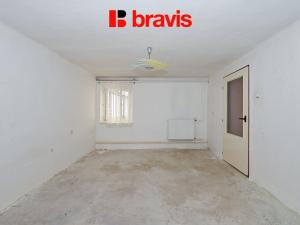 Prodej rodinného domu, Přísnotice, Žabčická, 116 m2