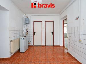 Prodej rodinného domu, Přísnotice, Žabčická, 116 m2