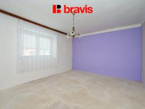 Prodej rodinného domu, Přísnotice, Žabčická, 116 m2
