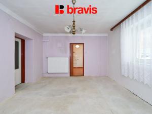 Prodej rodinného domu, Přísnotice, Žabčická, 116 m2