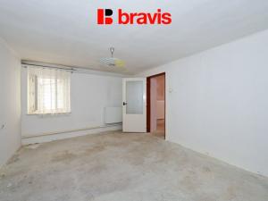Prodej rodinného domu, Přísnotice, Žabčická, 116 m2