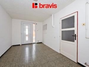 Prodej rodinného domu, Přísnotice, Žabčická, 116 m2