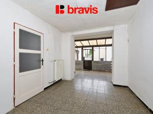 Prodej rodinného domu, Přísnotice, Žabčická, 116 m2