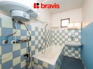 Prodej rodinného domu, Přísnotice, Žabčická, 116 m2