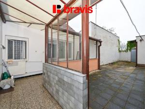 Prodej rodinného domu, Přísnotice, Žabčická, 116 m2