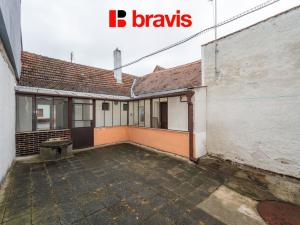 Prodej rodinného domu, Přísnotice, Žabčická, 116 m2