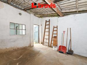 Prodej rodinného domu, Přísnotice, Žabčická, 116 m2