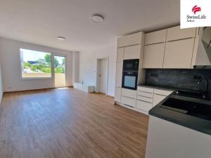 Pronájem bytu 2+kk, Jihlava, 54 m2