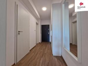 Pronájem bytu 2+kk, Jihlava, 54 m2