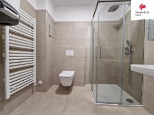 Pronájem bytu 2+kk, Jihlava, 54 m2