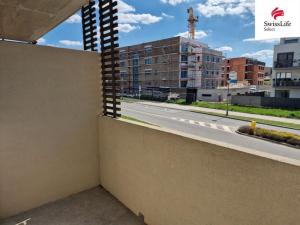 Pronájem bytu 2+kk, Jihlava, 54 m2