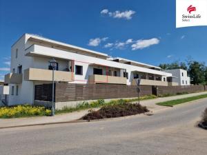 Pronájem bytu 2+kk, Jihlava, 54 m2
