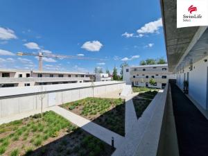 Pronájem bytu 2+kk, Jihlava, 54 m2
