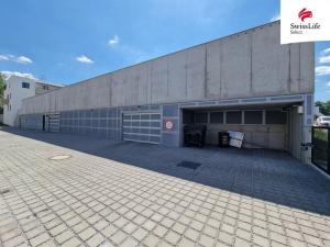 Pronájem bytu 2+kk, Jihlava, 54 m2