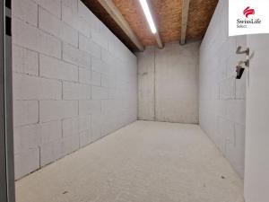 Pronájem bytu 2+kk, Jihlava, 54 m2