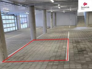 Pronájem bytu 2+kk, Jihlava, 54 m2