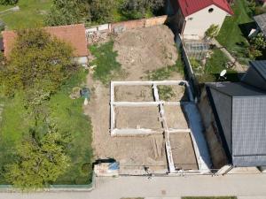 Prodej domu na klíč, Loštice, Olomoucká, 91 m2