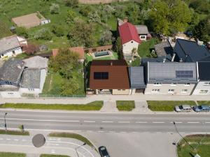 Prodej domu na klíč, Loštice, Olomoucká, 91 m2