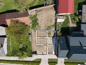Prodej domu na klíč, Loštice, Olomoucká, 91 m2