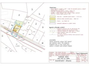 Prodej domu na klíč, Loštice, Olomoucká, 91 m2