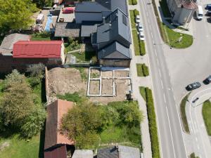 Prodej domu na klíč, Loštice, Olomoucká, 91 m2
