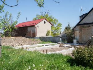Prodej domu na klíč, Loštice, Olomoucká, 91 m2