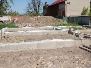 Prodej domu na klíč, Loštice, Olomoucká, 91 m2