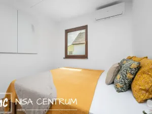 Prodej rodinného domu, Jiřetín pod Bukovou, 150 m2