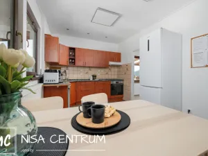 Prodej rodinného domu, Jiřetín pod Bukovou, 150 m2