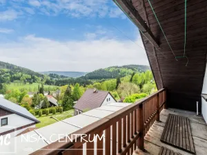 Prodej rodinného domu, Jiřetín pod Bukovou, 150 m2