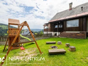 Prodej rodinného domu, Jiřetín pod Bukovou, 150 m2