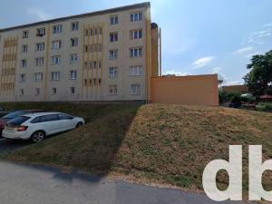 Pronájem bytu 3+1, Bochov, Obuvnická, 55 m2