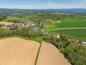 Prodej rodinného domu, Záhoří - Smrčí, 60 m2