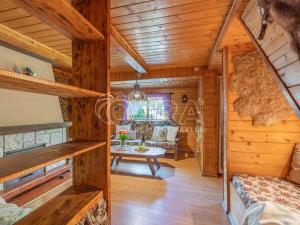 Prodej rodinného domu, Záhoří - Smrčí, 60 m2