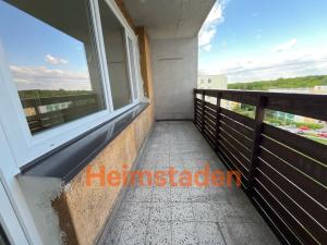 Pronájem bytu 3+1, Havířov - Podlesí, Františka Hrubína, 70 m2