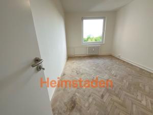 Pronájem bytu 3+1, Havířov - Podlesí, Františka Hrubína, 70 m2