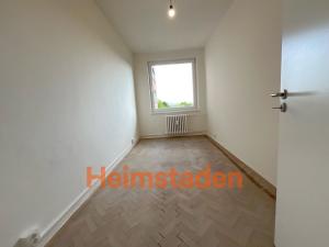 Pronájem bytu 3+1, Havířov - Podlesí, Františka Hrubína, 70 m2