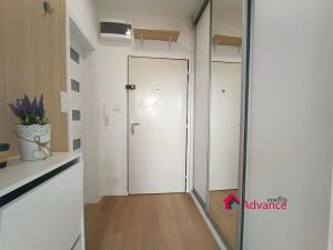 Pronájem bytu 1+kk, Ostrava, Spartakovců, 24 m2