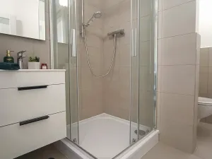 Pronájem bytu 1+kk, Ostrava, Spartakovců, 24 m2