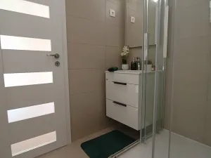 Pronájem bytu 1+kk, Ostrava, Spartakovců, 24 m2