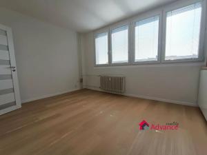 Pronájem bytu 1+kk, Ostrava, Spartakovců, 24 m2