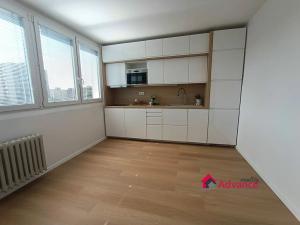 Pronájem bytu 1+kk, Ostrava, Spartakovců, 24 m2